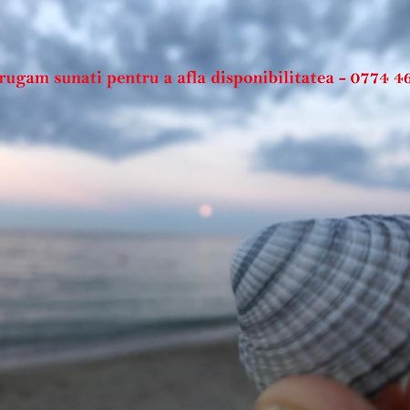 La Belle Vie Lägenhet Năvodari Exteriör bild