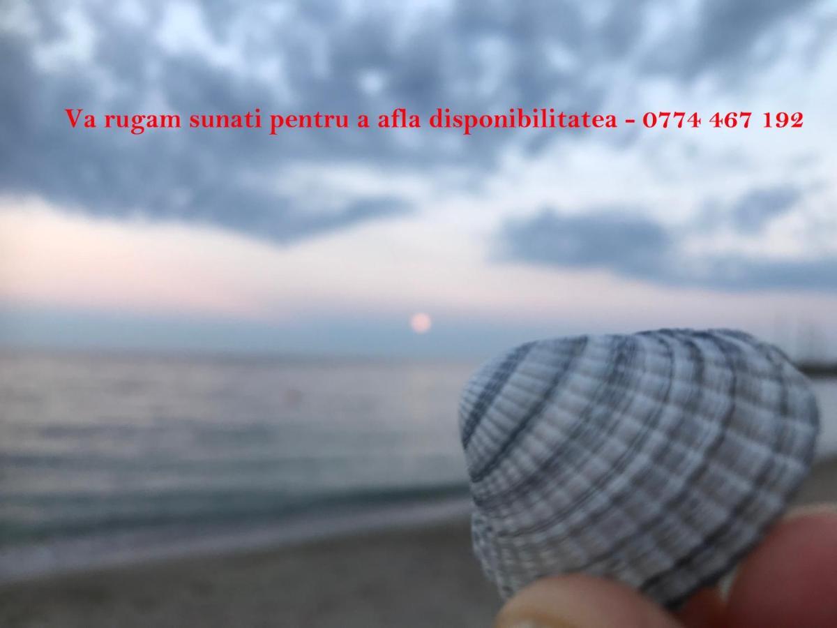 La Belle Vie Lägenhet Năvodari Exteriör bild